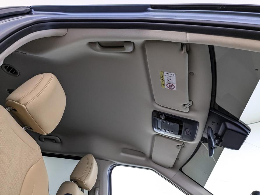 Kia Carnival IV Москва  - изображение 23