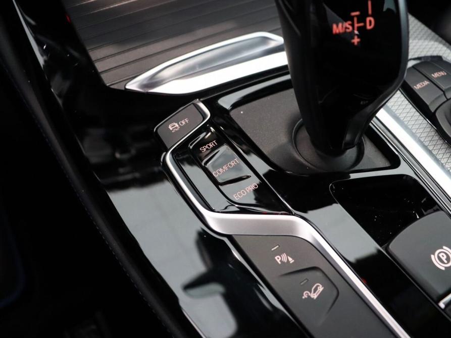 BMW X4 II (G02) Калининград  - изображение 19