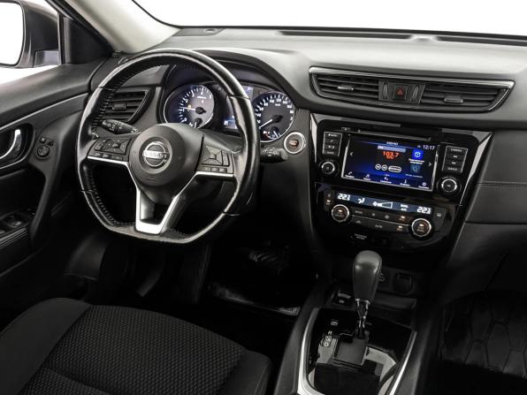 Nissan X-Trail III Рестайлинг с пробегом 2021 года, цена 2 350 000 рублей, 89185 км, внедорожник, Автокод Объявления
