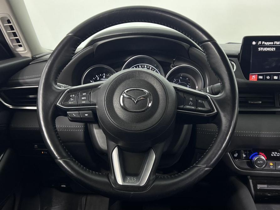 Mazda 6 III (GJ) Рестайлинг 2 Калининград  - изображение 17