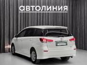 Toyota Wish II Красноярск  - изображение 27