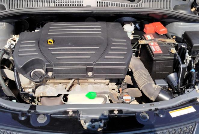 Suzuki SX4 I (Classic) Рестайлинг с пробегом 2010 года, цена 875 000 рублей, 113580 км, хэтчбек, Автокод Объявления