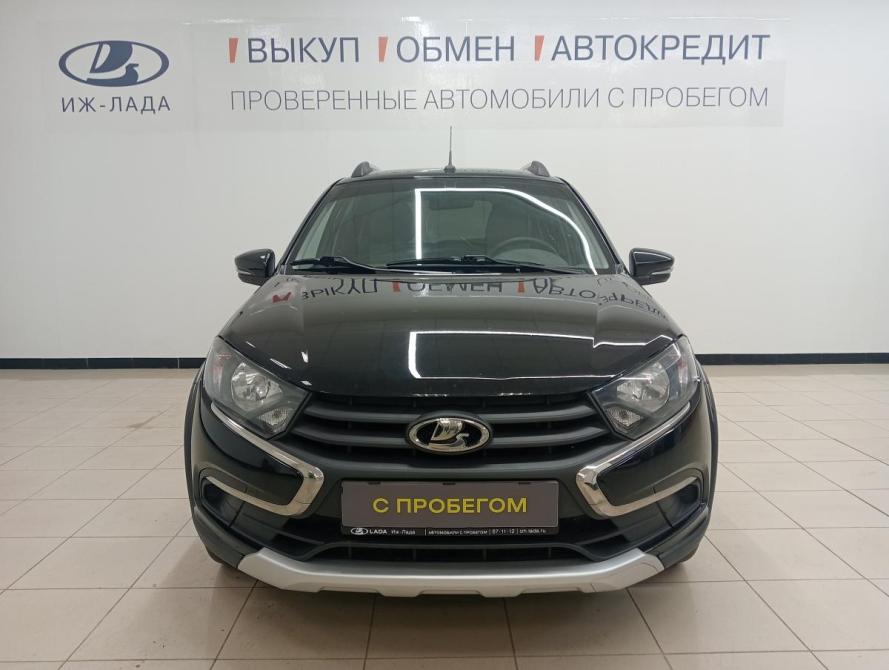 Lada (ВАЗ) Granta I Рестайлинг Ижевск  - изображение 2