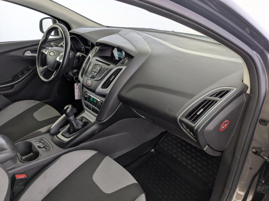 Ford Focus III Москва  - изображение 11