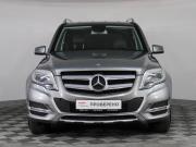 Mercedes-Benz GLK-Класс I (X204) Химки  - изображение 15