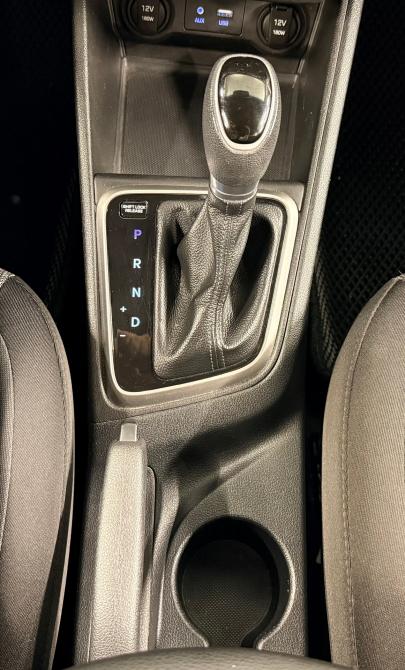 Hyundai Solaris II Тюмень  - изображение 14