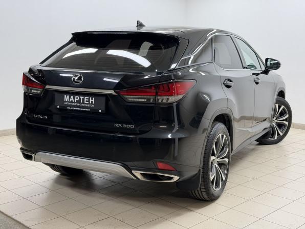 Lexus RX IV Рестайлинг с пробегом 2019 года, цена 4 789 000 рублей, 113647 км, внедорожник, Автокод Объявления