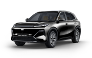 Geely EX5 EM-i Нижний Новгород  - изображение 2