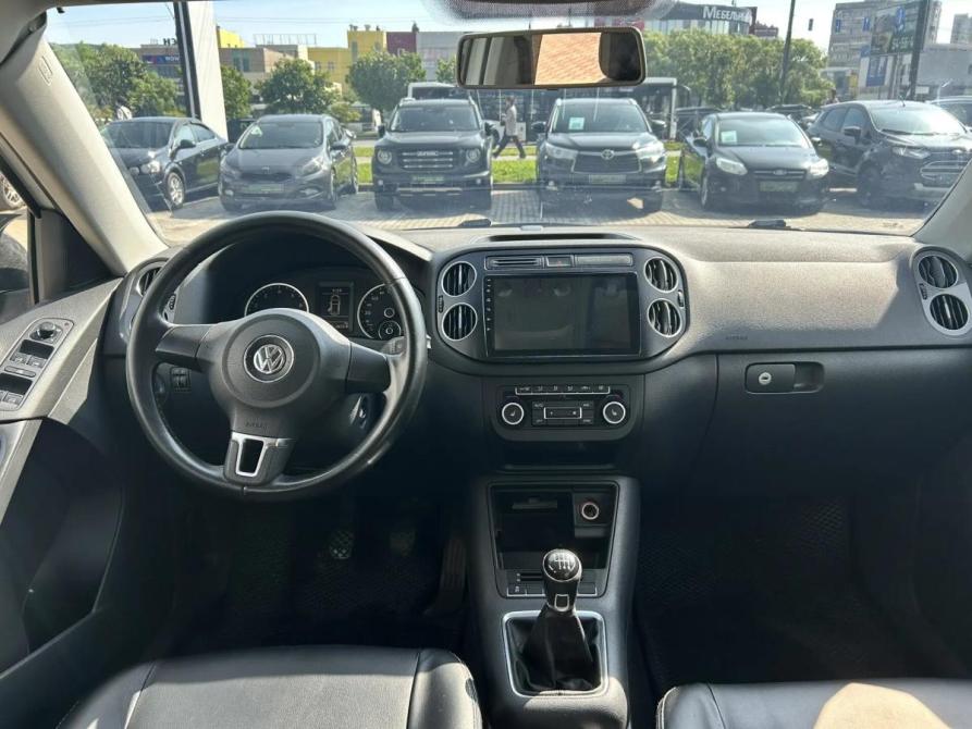Volkswagen Tiguan I Рестайлинг Череповец  - изображение 12
