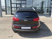 Kia Sportage III Рестайлинг Тверь  - изображение 20