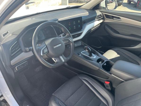 Haval F7 I Рестайлинг с пробегом 2023 года, цена 2 150 000 рублей, 38000 км, внедорожник, Автокод Объявления