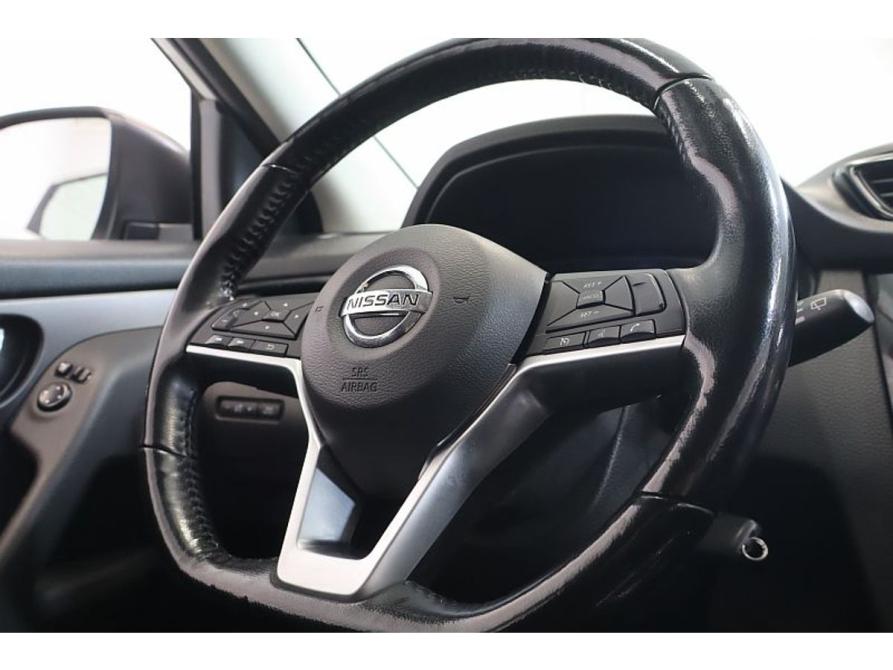 Nissan Qashqai II Рестайлинг Коломна  - изображение 11