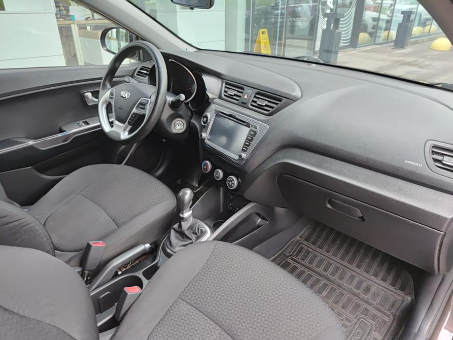 Kia Rio III Рестайлинг Ижевск  - изображение 13