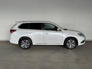 Mitsubishi Outlander III Рестайлинг 3 Москва  - изображение 23