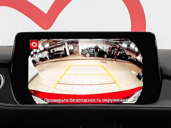 Mazda 6 III (GJ) Рестайлинг 2 с пробегом 2021 года, цена 2 890 000 рублей, 50000 км, седан, Автокод Объявления