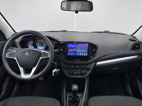 Lada (ВАЗ) Vesta I с пробегом 2021 года, цена 1 079 000 рублей, 94373 км, седан, Автокод Объявления