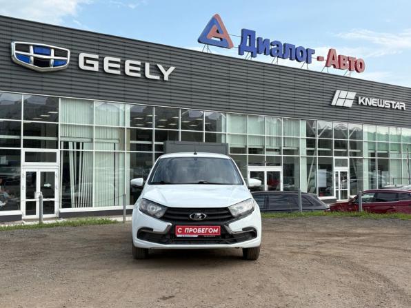 Lada (ВАЗ) Granta I Рестайлинг с пробегом 2022 года, цена 560 000 рублей, 77133 км, седан, Автокод Объявления