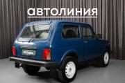 Lada (ВАЗ) 2121 (4x4) I Рестайлинг Красноярск  - изображение 23