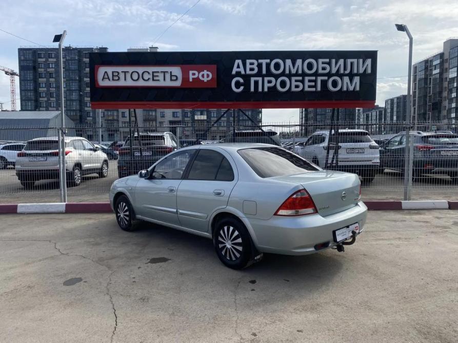 Nissan Almera Classic I Альметьевск  - изображение 17