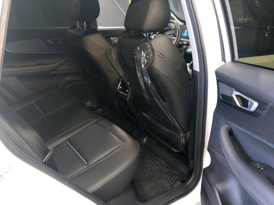Chery Tiggo 7 Pro Max I Москва  - изображение 17