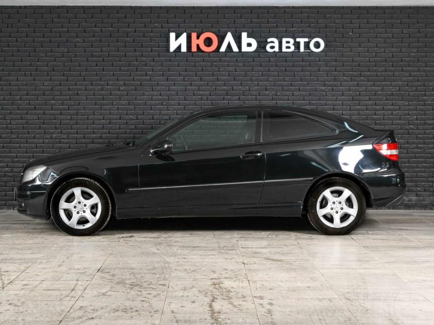 Mercedes-Benz CLC-Класс Екатеринбург  - изображение 7
