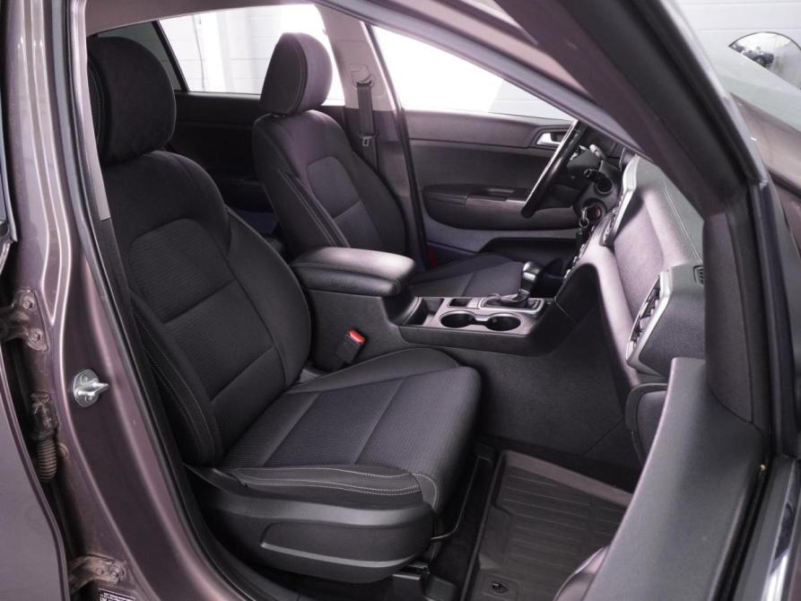Kia Sportage IV Рестайлинг Воронеж  - изображение 8