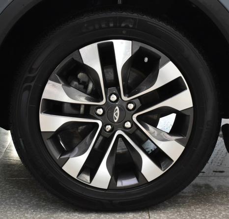 Chery Tiggo 4 I Рестайлинг с пробегом 2022 года, цена 1 500 000 рублей, 25849 км, внедорожник, Автокод Объявления