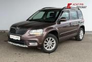 Skoda Yeti I Киров  - изображение 30