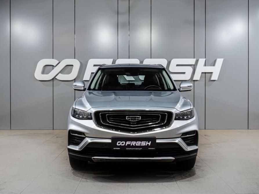 Geely Atlas Pro Воронеж  - изображение 3