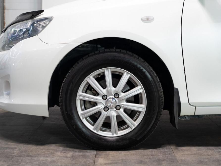 Toyota Corolla X (E140 E150) Рестайлинг Чита  - изображение 16