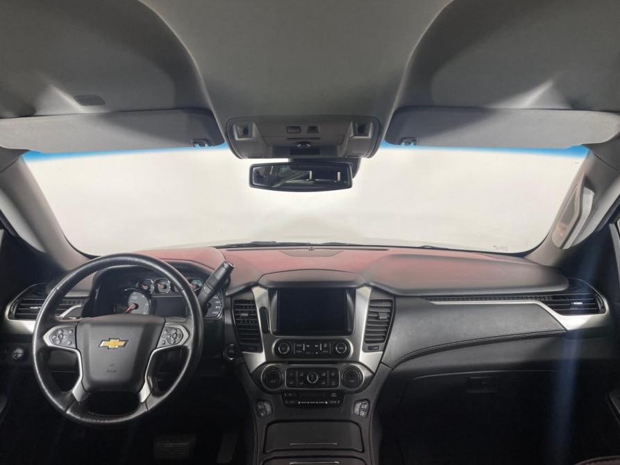 Chevrolet Tahoe IV Воронеж  - изображение 12