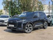 Chery Tiggo 4 I Рестайлинг 2 Санкт-Петербург  - изображение 14