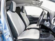 Toyota Vitz III (XP130) Чита  - изображение 25