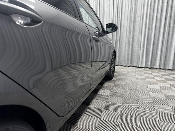 Kia Rio III Рестайлинг с пробегом 2015 года, цена 888 000 рублей, 194916 км, седан, Автокод Объявления