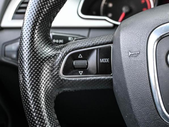 Audi A5 I (8T) с пробегом 2008 года, цена 999 000 рублей, 218551 км, купе, Автокод Объявления