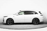 Li Auto (Lixiang) L7 I Рестайлинг Москва  - изображение 26