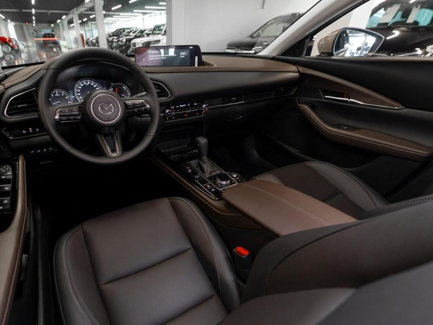 Mazda CX-30 I Москва  - изображение 7
