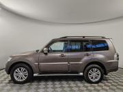 Mitsubishi Pajero IV Рестайлинг 1 Москва  - изображение 36