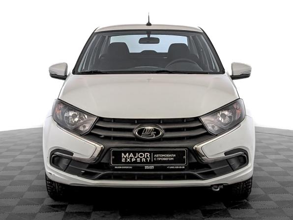 Lada (ВАЗ) Granta I Рестайлинг с пробегом 2024 года, цена 690 000 рублей, 18988 км, седан, Автокод Объявления