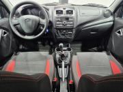 Lada (ВАЗ) Granta I Рестайлинг Воронеж  - изображение 32