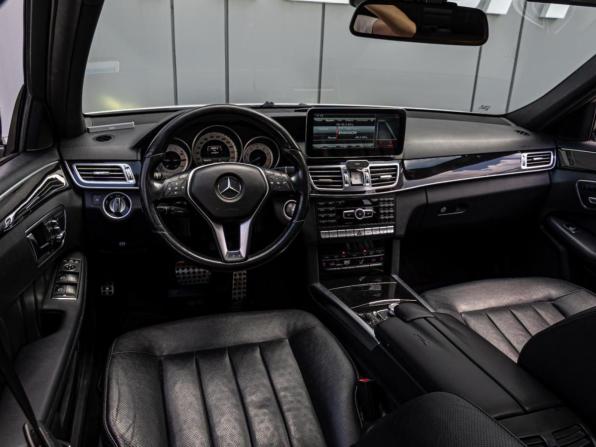 Mercedes-Benz E-Класс IV (W212 S212 C207) Рестайлинг с пробегом 2013 года, цена 2 498 000 рублей, 171271 км, седан, Автокод Объявления