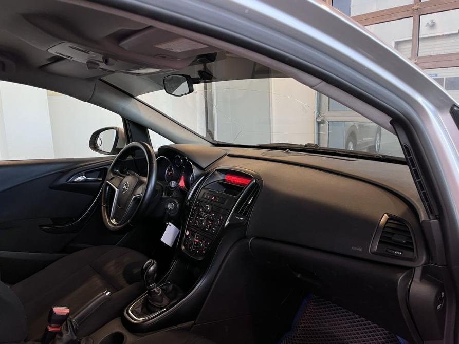 Opel Astra J Рестайлинг Чебоксары  - изображение 12