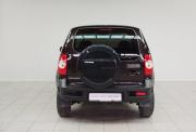 Chevrolet Niva I Рестайлинг Саратов  - изображение 25