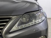 Lexus RX III Рестайлинг Химки  - изображение 36