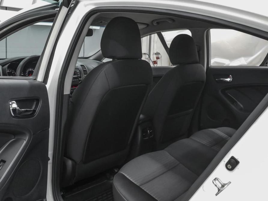 Kia Cerato III Рестайлинг (Classic) Ростов-на-Дону  - изображение 11