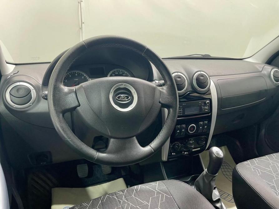 Lada (ВАЗ) Largus I Воронеж  - изображение 13