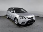 Kia Rio II Рестайлинг Уфа  - изображение 29