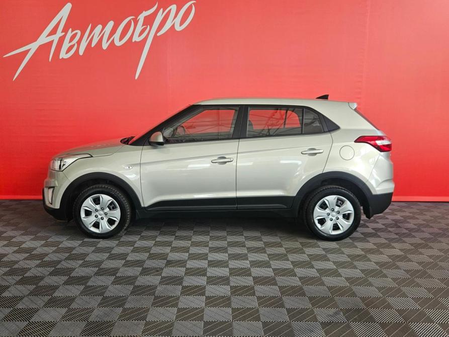Hyundai Creta I Вологда  - изображение 2