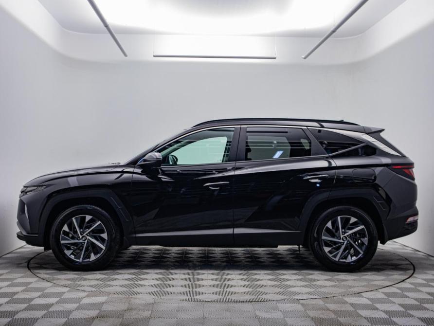 Hyundai Tucson IV Москва  - изображение 9