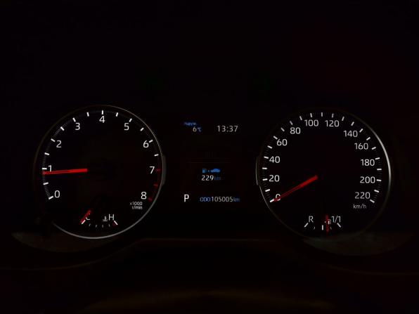Toyota RAV4 V (XA50) с пробегом 2020 года, цена 3 284 995 рублей, 105004 км, внедорожник, Автокод Объявления